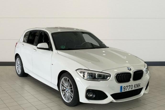 BMW SERIE 1 1.5 116D 116 5P PACK M SPORT