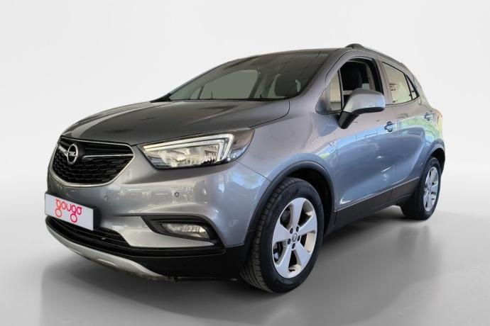 OPEL MOKKA X TODOTERRENO 1.4 T 103KW EDITION 2WD S