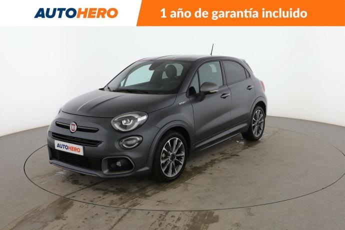 FIAT 500 X 1.0 Turbo Sport