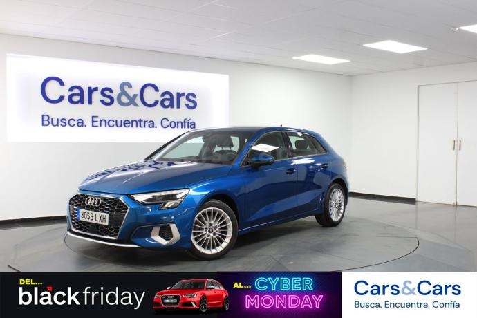 AUDI A3 30 TFSI S tronic