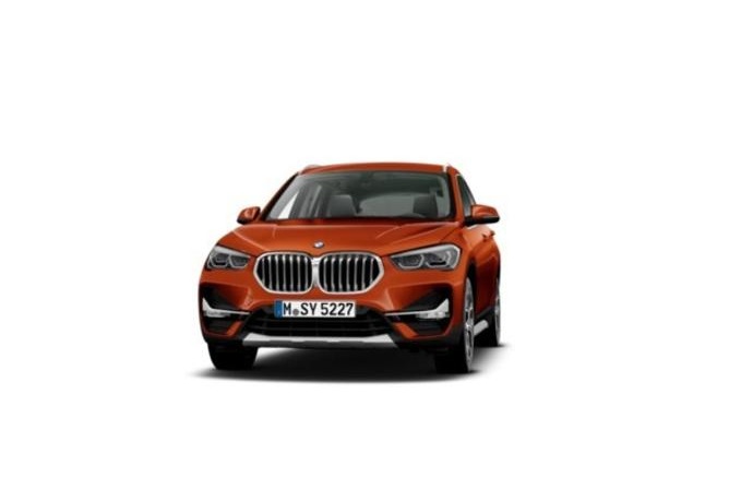 BMW X1 sDrive18d Business 110 kW (150 CV)