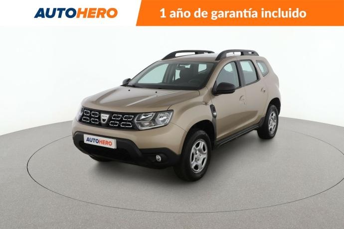 DACIA DUSTER 1.6 SCe Access 4x2