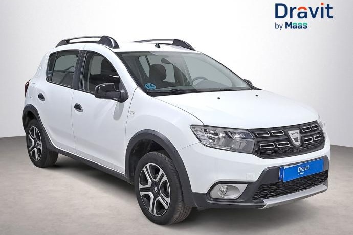 DACIA SANDERO SL Aniversario TCe 1.0 74kW - SS