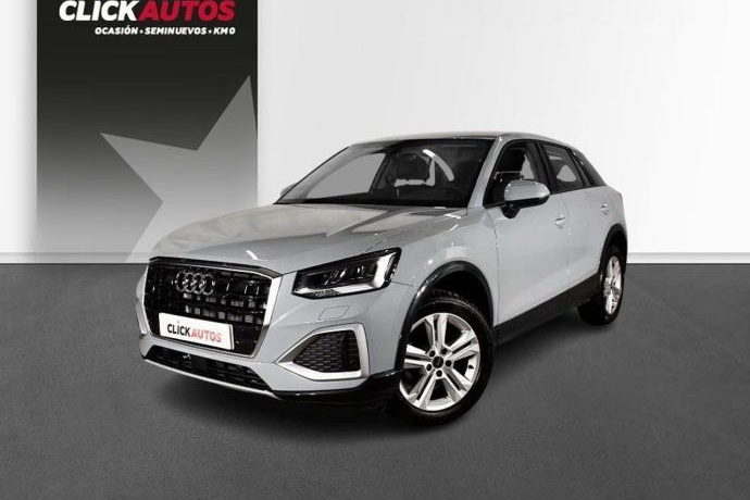 AUDI Q2 1.0 TFSI 110CV 30 Advanced