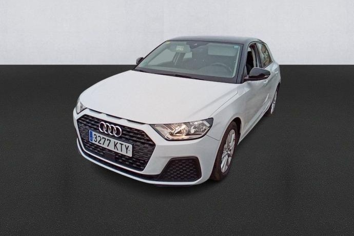 AUDI A1 Sportback Advanced 30 TFSI 85kW (116CV)