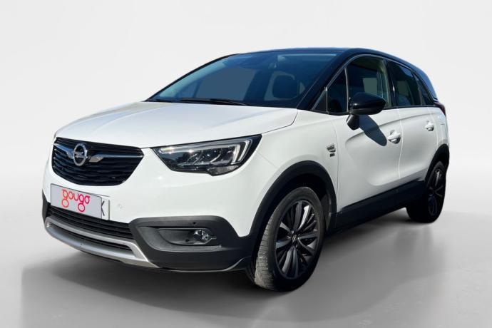 OPEL CROSSLAND X TODOTERRENO 1.2 81KW EDITION 110 5P