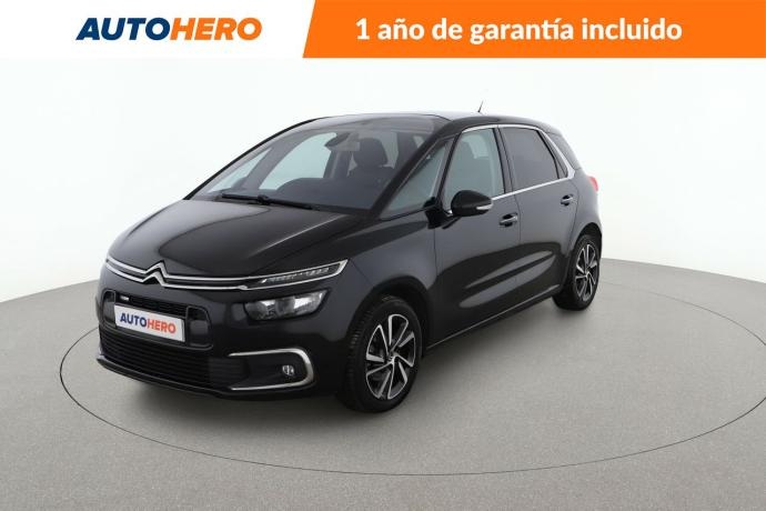 CITROEN C4 PICASSO 1.2 PureTech Feel