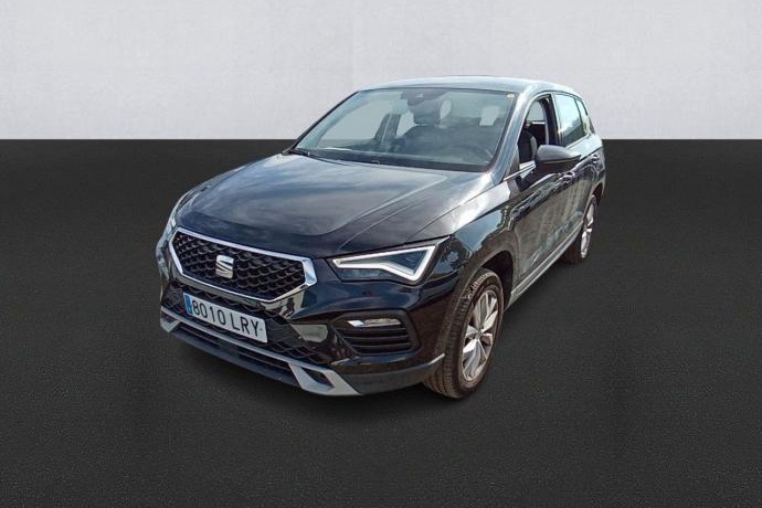 SEAT ATECA 2.0 TDI 110kW (150CV) S&S Style