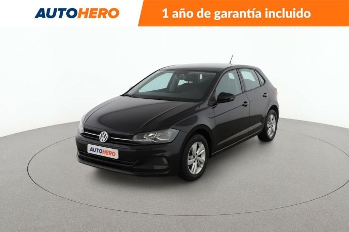 VOLKSWAGEN POLO 1.0 TSI Advance