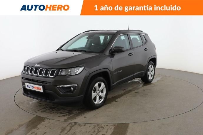 JEEP COMPASS 1.4 Mair Longitude 4x2