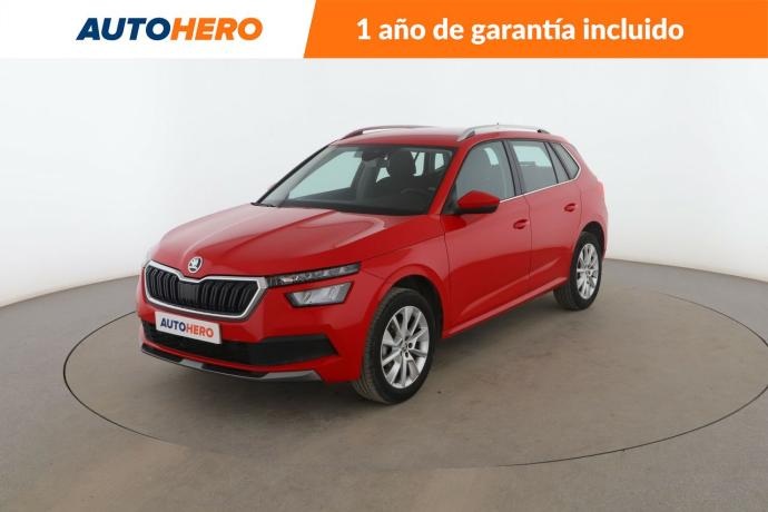 SKODA KAMIQ 1.0 TSI Ambition