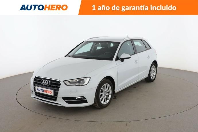 AUDI A3 1.4 TFSI Attraction Sportback