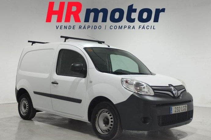 RENAULT KANGOO Furgón Professional