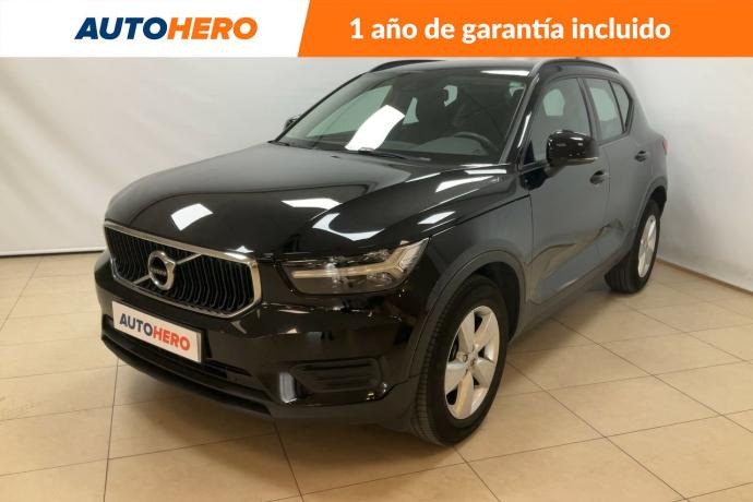 VOLVO XC40 1.5 T2 Momentum Core 2WD