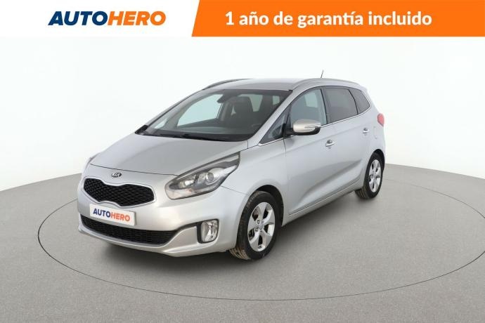 KIA CARENS 1.6 GDi Drive