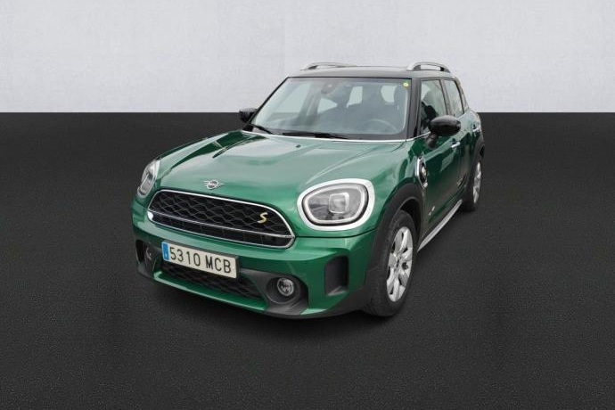 MINI COUNTRYMAN (E) Cooper SE ALL4