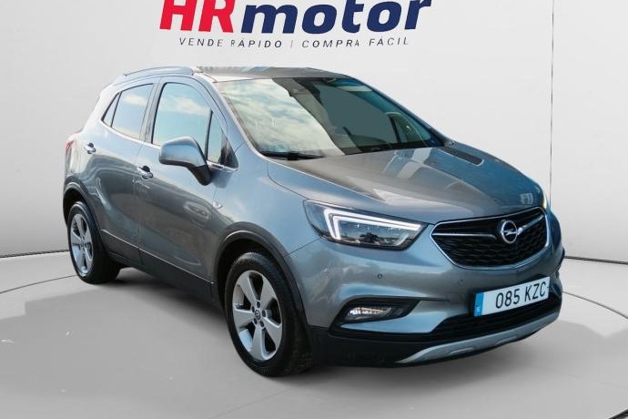 OPEL MOKKA X Innovation