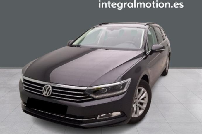 VOLKSWAGEN PASSAT Variant Business 1.6 TDI 88kW DSG