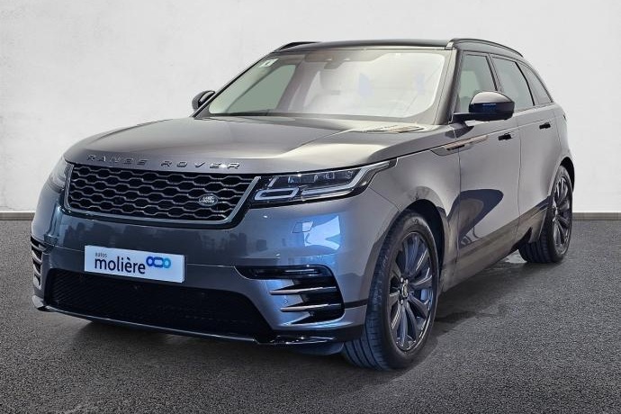 LAND-ROVER RANGE ROVER VELAR P300 R-Dynamic S 4WD Auto 221 kW (300 CV)