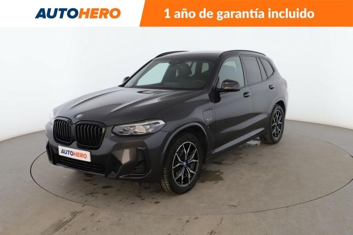 BMW X3 xDrive 30e xLine M Sport PHEV