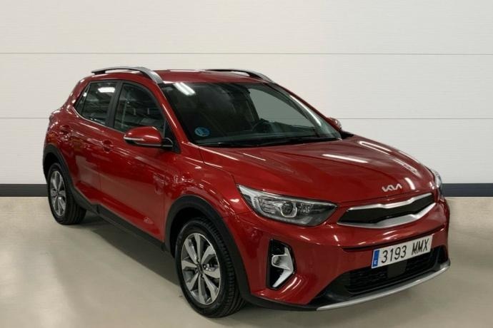 KIA STONIC 1.0 T-GDI MHEV IMT 74KW DRIVE 100 5P