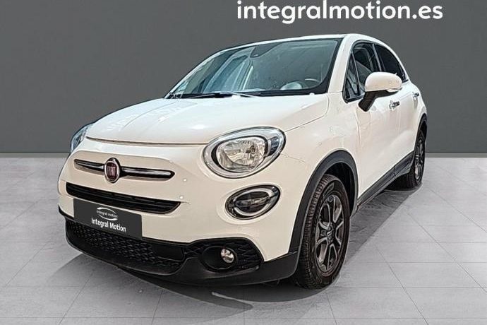 FIAT 500 X Connect 1.6 Multijet 96KW (130CV) S&S