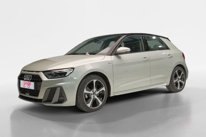 AUDI A1 BERLINA CON PORTON 1.0 30 TFSI ADRENALIN SPORTBACK 110 5P