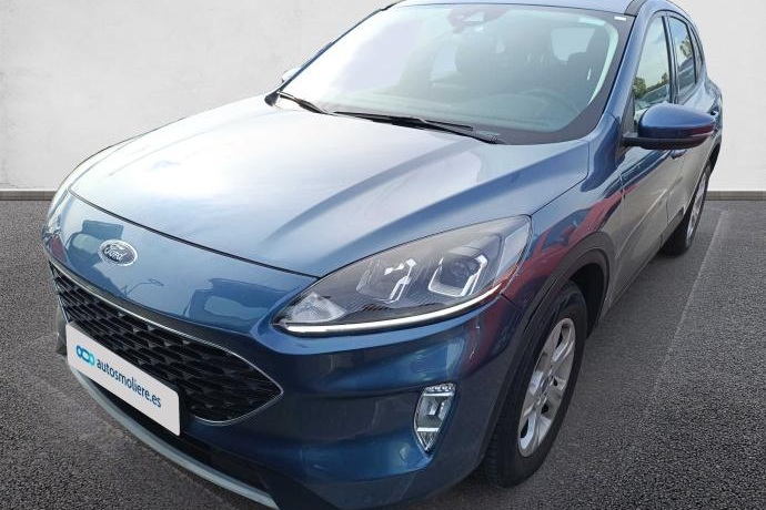 FORD KUGA 1.5 EcoBlue Trend 88 kW (120 CV)