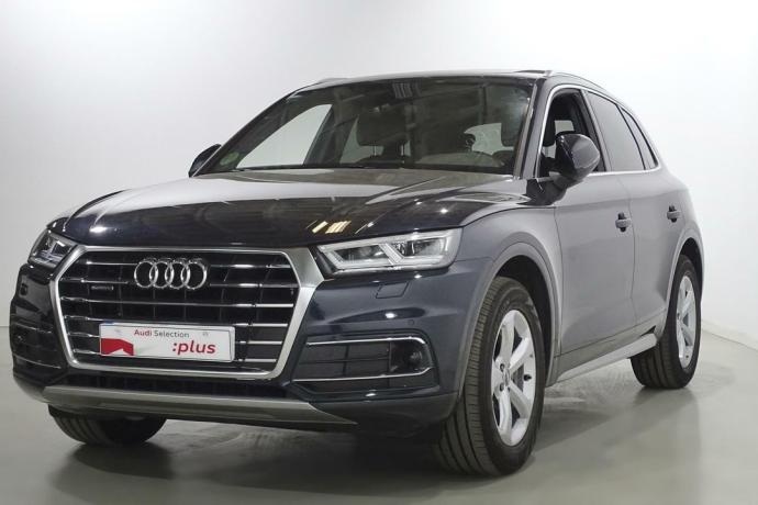 AUDI Q5 design 40 TDI quattro 140 kW (190 CV) S tronic