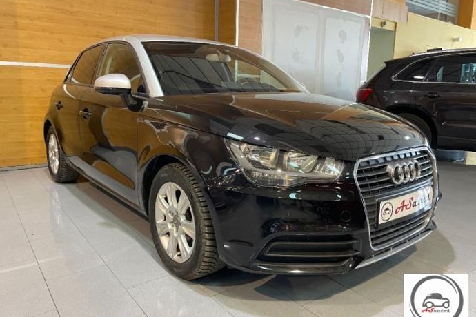 AUDI A1 1.6 TDI AMBITION