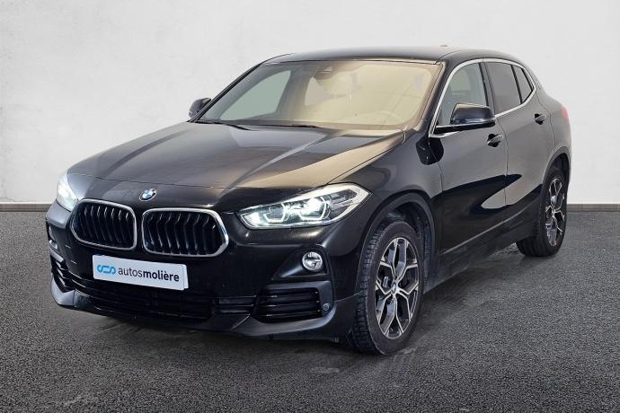 BMW X2 sDrive18d 110 kW (150 CV)