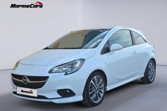 OPEL CORSA 3p Color Edition 1.4 66 kW (90 CV)