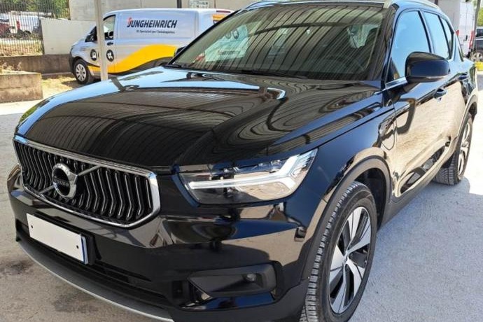 VOLVO XC40 1.5 T4 Twin Recharge Inscription Auto