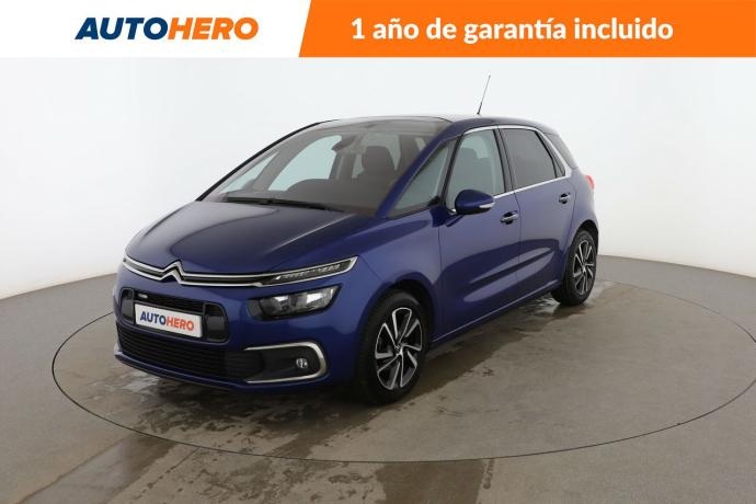 CITROEN C4 PICASSO 1.2 PureTech Feel