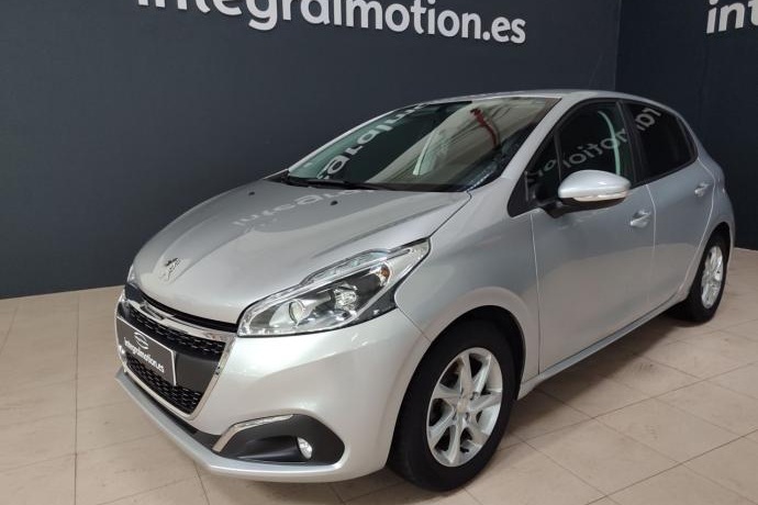 PEUGEOT 208 5P ACTIVE 1.2L PureTech 82