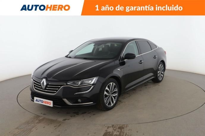 RENAULT TALISMAN 2.0 BLUE dCi Zen