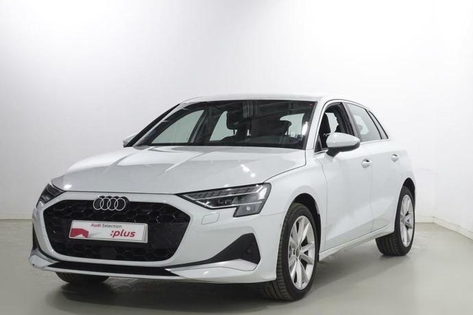 AUDI A3 Advanced 30 TFSI 85 kW (116 CV) S tronic