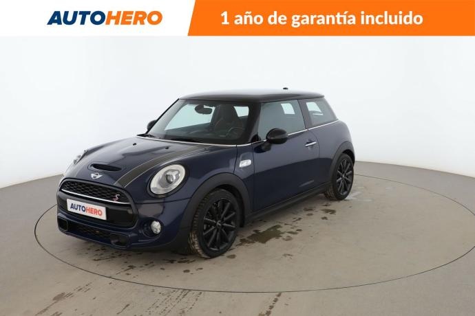 MINI COOPER S COOPER S