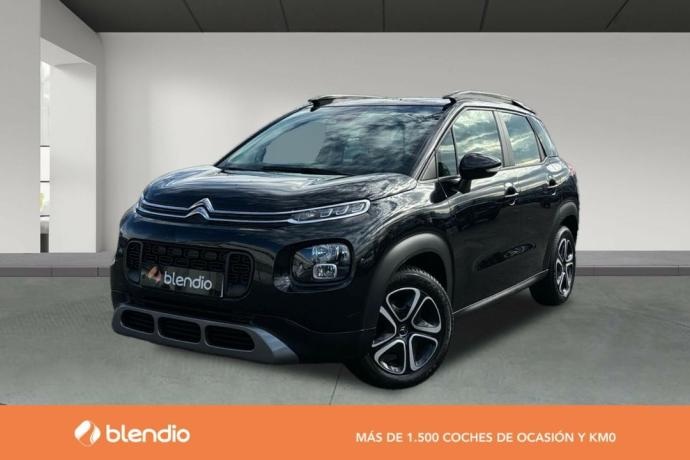 CITROEN C3 AIRCROSS 1.2 PURETECH FEEL 110CV 5P