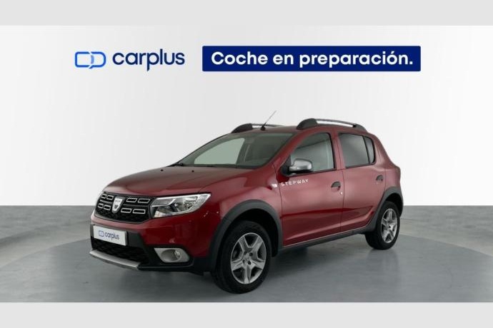 DACIA SANDERO Stepway Essential TCe 1.0 74kW (100CV)