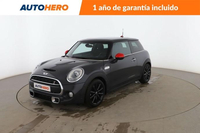 MINI COOPER Cooper SD