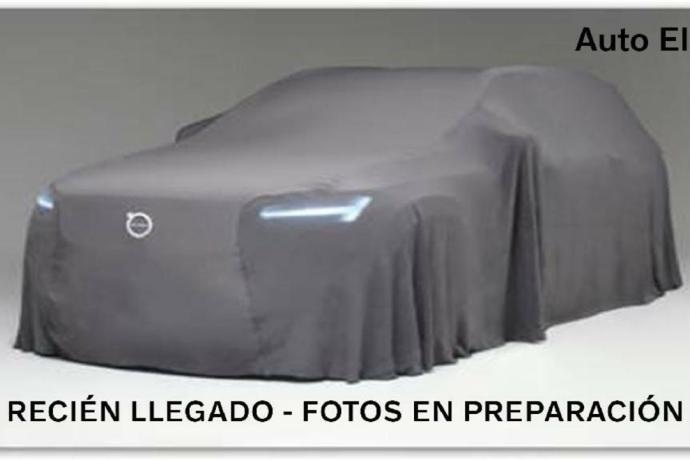 VOLVO XC40 1.5 T2 CORE AUTO 5P