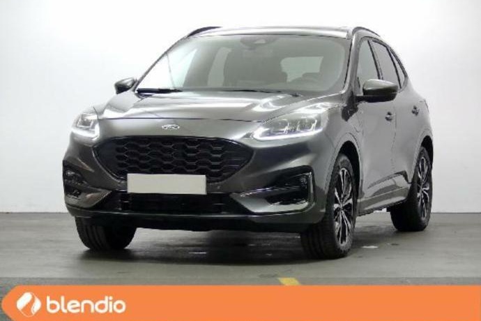 FORD KUGA 2.5 PHEV ST-LINE AUTO 225 5P