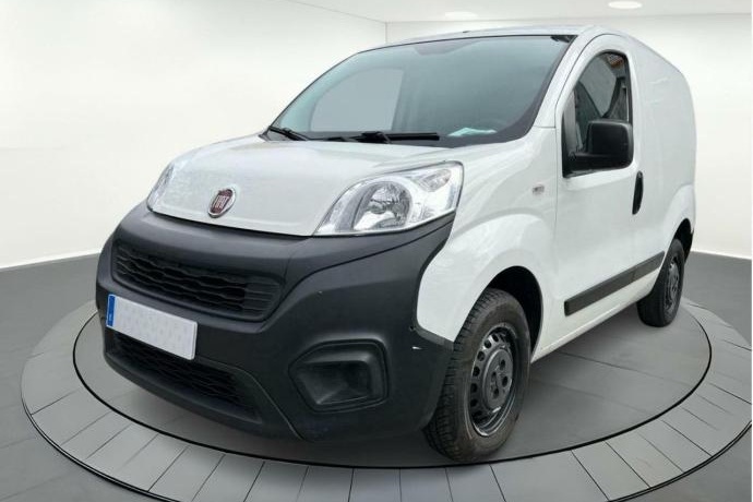 FIAT FIORINO Cargo Base 1.3 Mjet 59kW (80CV) E6