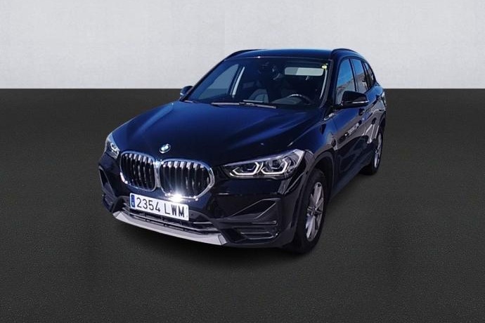 BMW X1 sDrive18dA Corporate