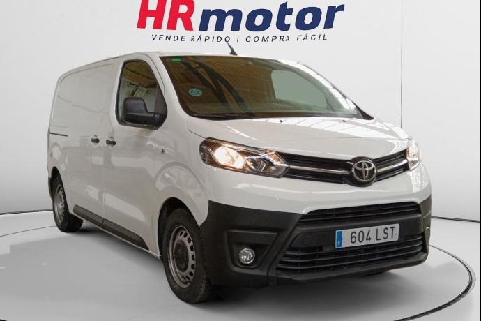 TOYOTA PROACE Business L1