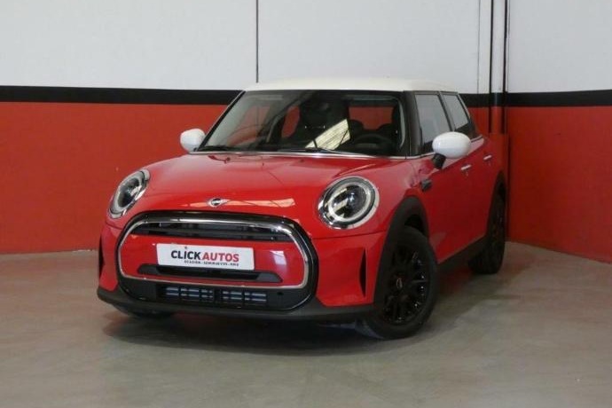 MINI COOPER 1.5 136CV