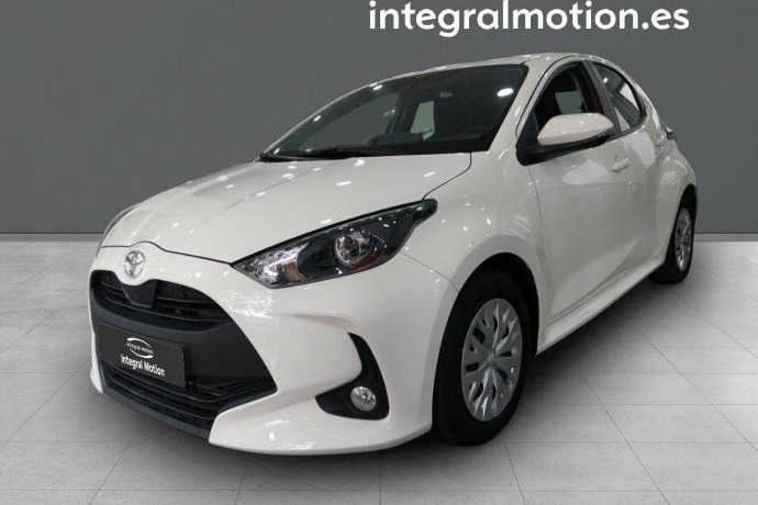 TOYOTA YARIS 1.0 Business