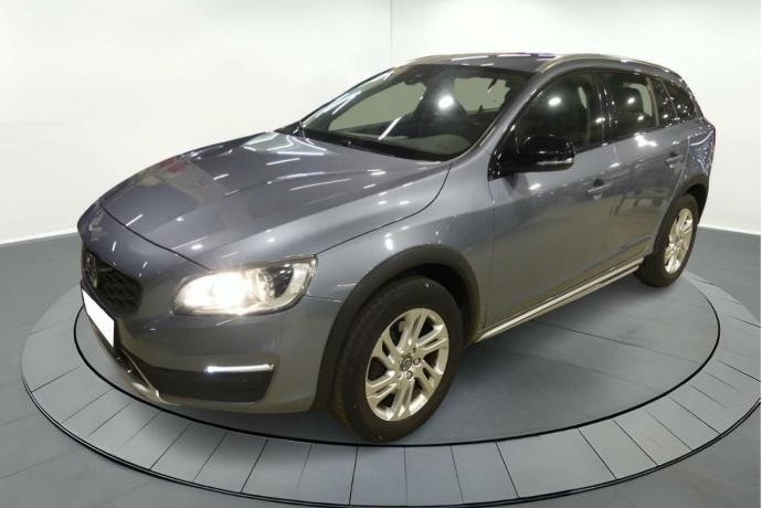 VOLVO V60 2.0 D3 PLUS GEARTRONIC AUT