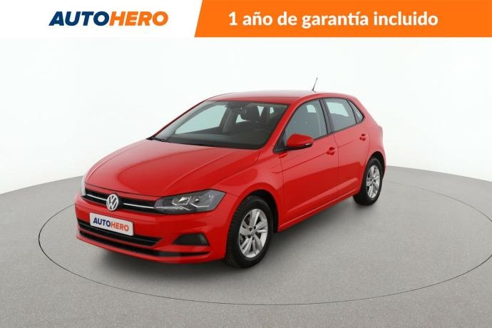 VOLKSWAGEN POLO 1.0 TSI Advance